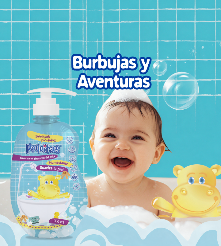 Banner Burbujas y aventuras 2 Movil 72dpi