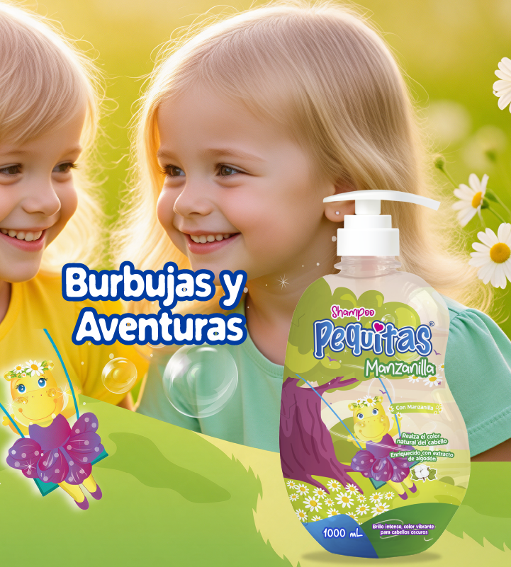 Banner Burbujas y aventuras 3 Movil 72dpi