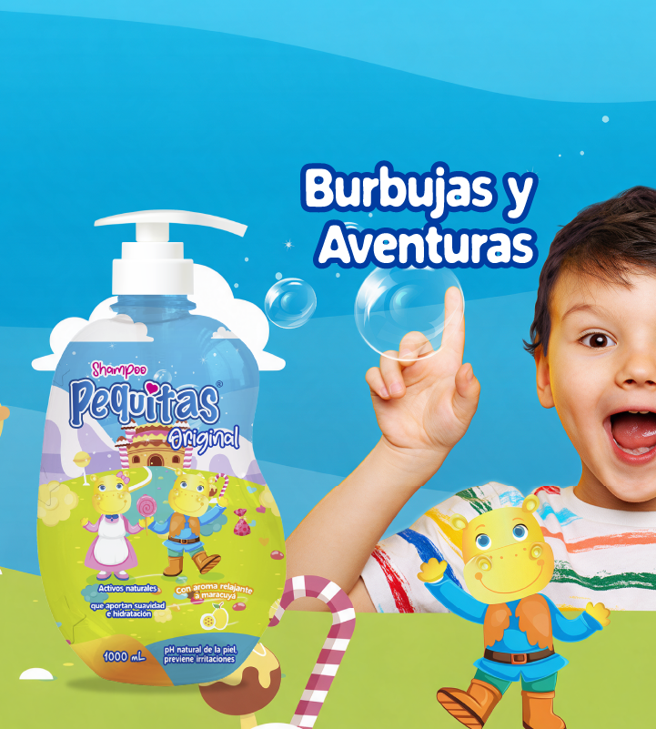 Banner Burbujas y aventuras 4 Movil 72dpi