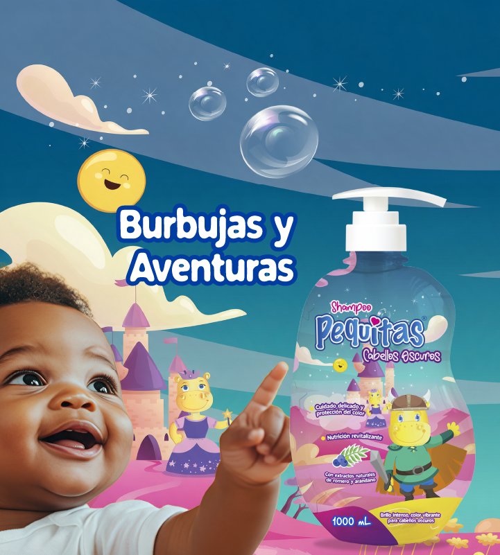 Banner Burbujas y aventuras 5 Movil 72dpi