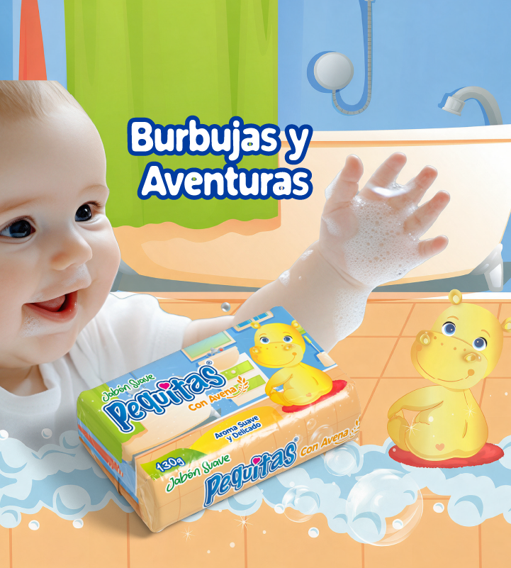 Banner Burbujas y aventuras Movil 72dpi
