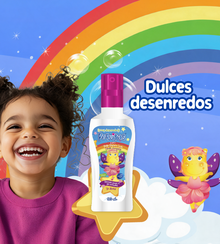 Banner Dulces Desenredos Movil 72dpi