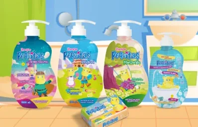 Burbujas Aventuras