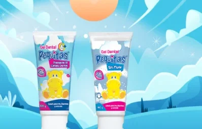 Pequeñas Sonrisas